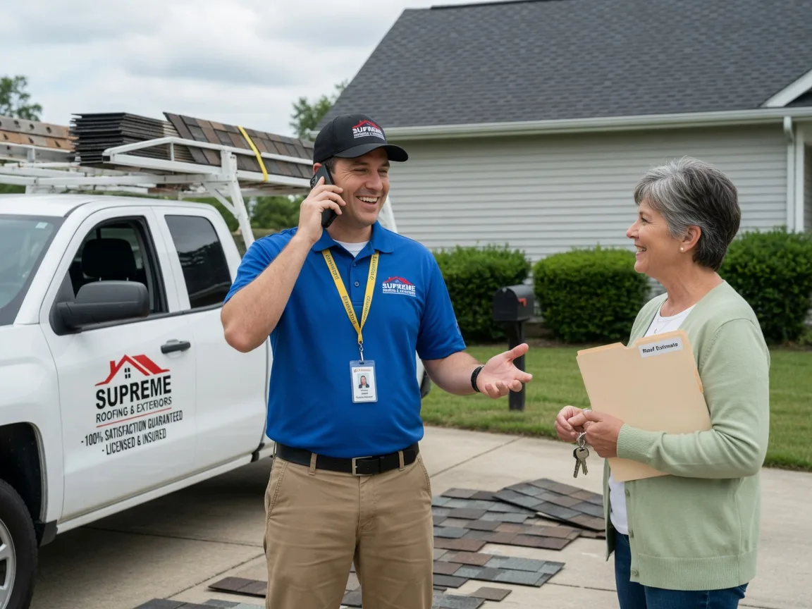 Roof Replacement Olathe, CO FAQs
